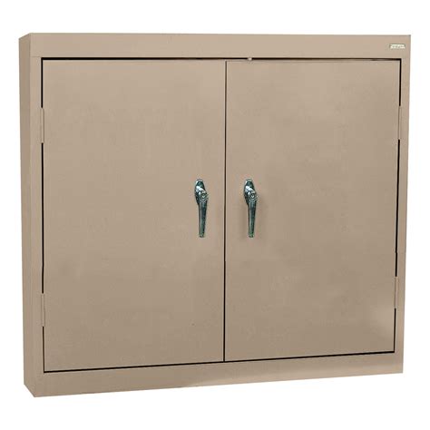 used metal wall cabinets